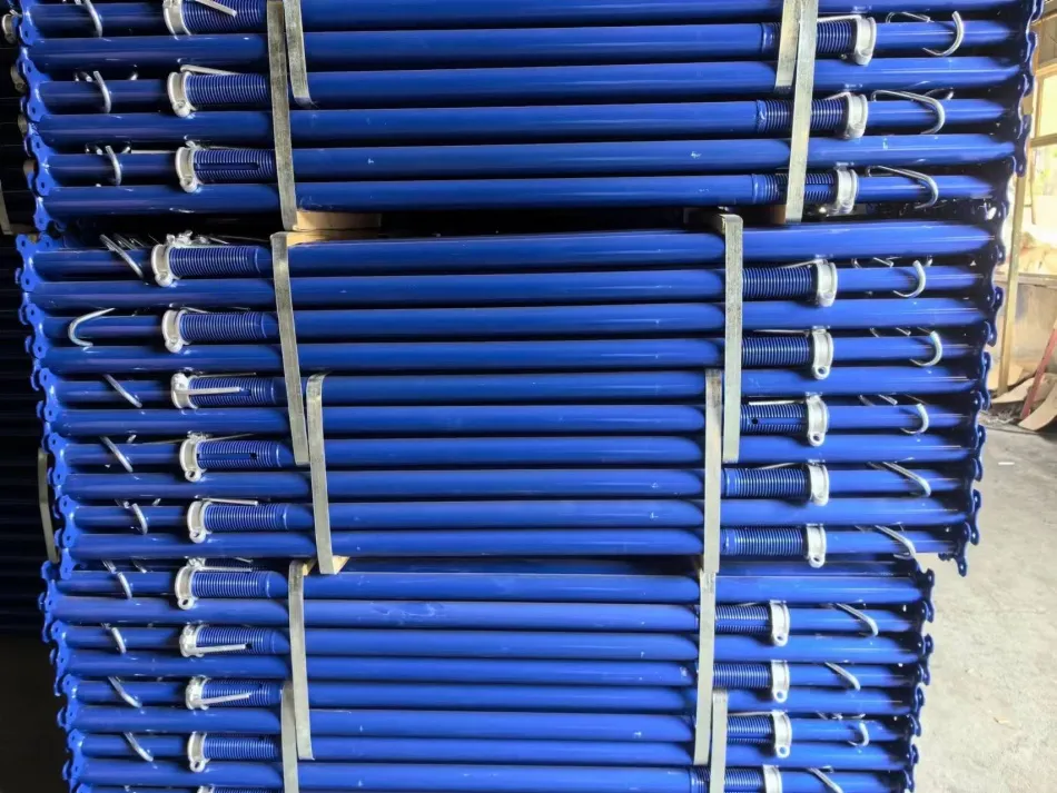 FORMWORK STEEL ADJUASTABLE PROP