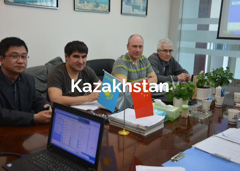Mining Machinery Manufacturer