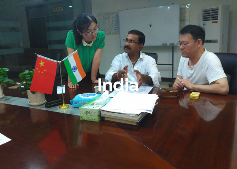 Mining Machinery Manufacturer