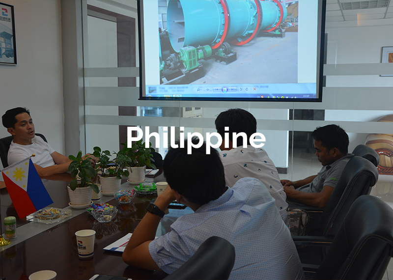 Mining Machinery Manufacturer