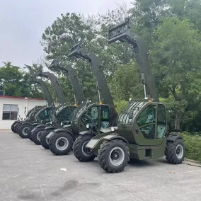 China Telehandler
