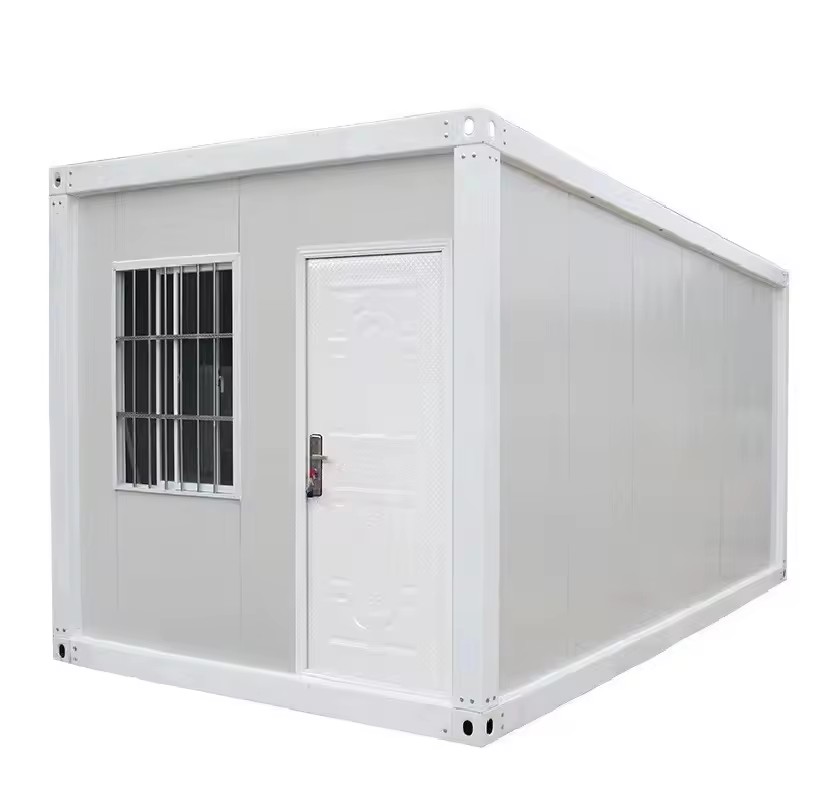 Detachable Container House