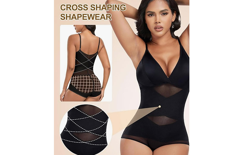 How to Choose Shapewear: 10 Key Elements for Selecting Shapewear