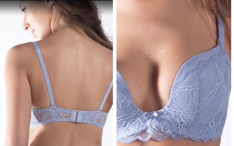 How to Choose the Perfect Bra Size and Fit: The Ultimate Buying Guide