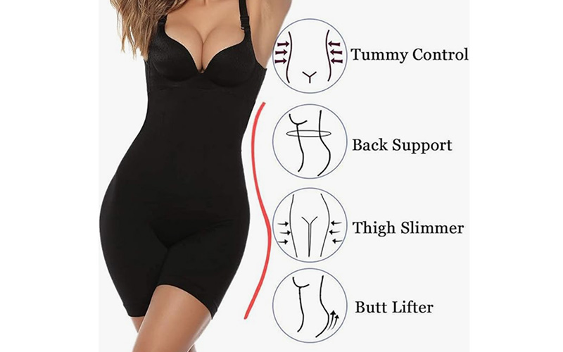 How to Choose Shapewear: 10 Key Elements for Selecting Shapewear