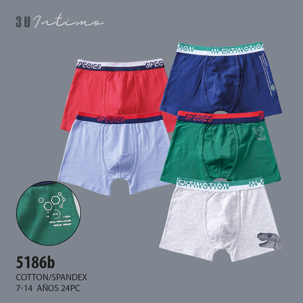 pack of boxers,boys underwear,boxers wholesale