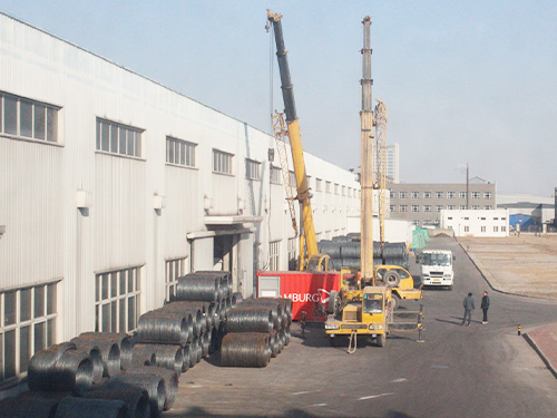 Hot-rolled, Cold rolled Reinforcing Mesh, Welded Wire Mesh Supplier China