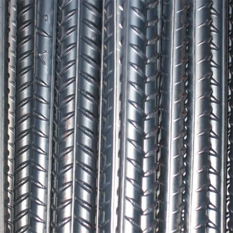 Cold Drawn Steel Bar