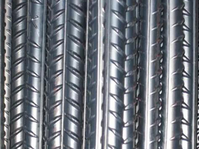 What is Reinforcing Steel Bar?