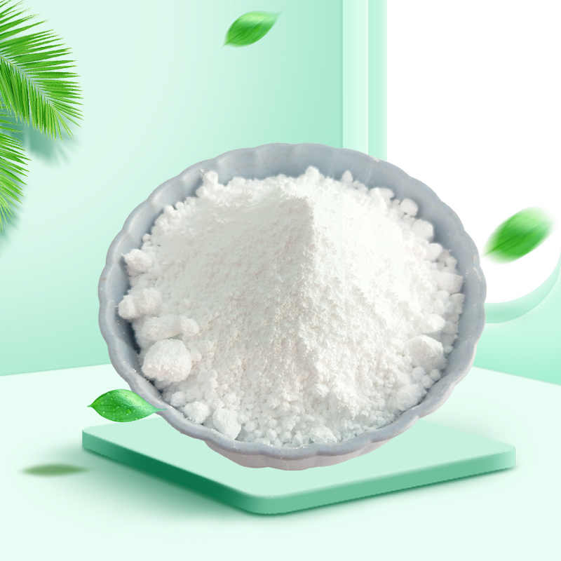 The role of barium sulfate has penetrated into all walks of life