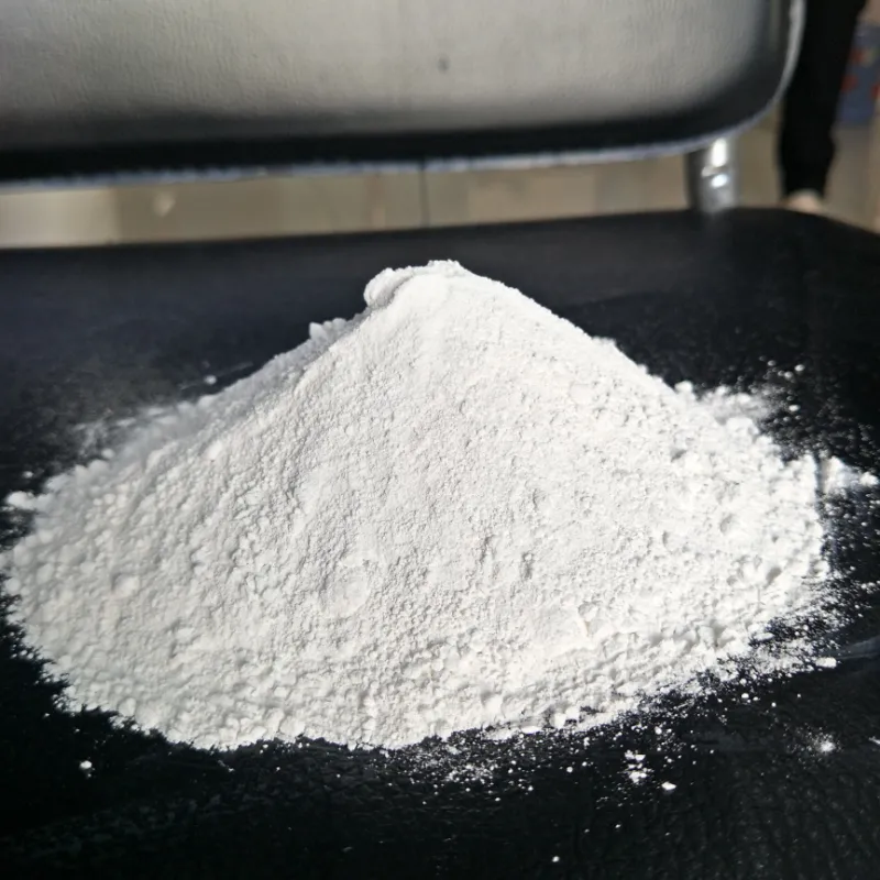 Food Grade Tio2 Pharmaceutical/Food/Fiber Grade Titanium Dioxide