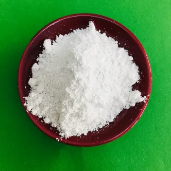 Kaolin calciné YM-D100, YM-D400