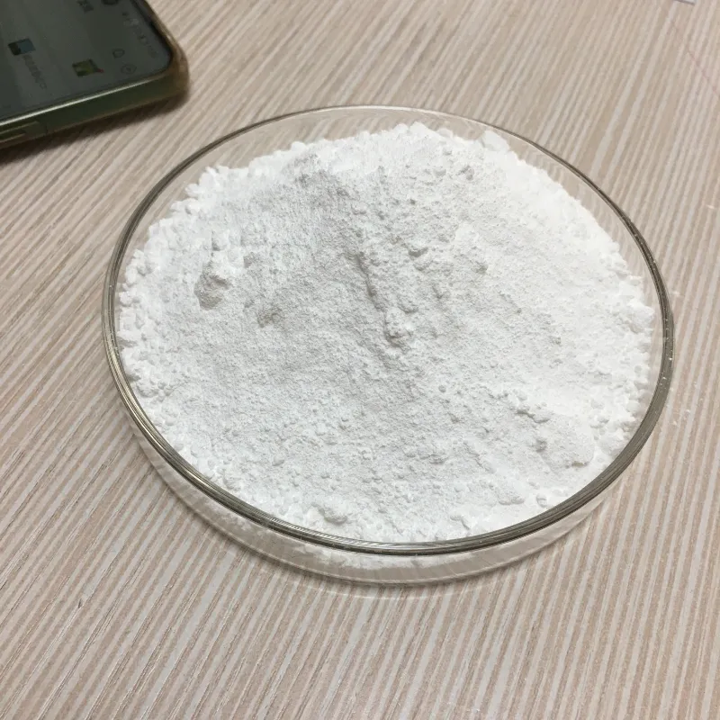 Modified Barium Sulphate