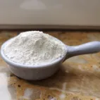Calcaire Carbonate de Haute Brillance