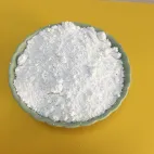 Sulfate de baryum haute brillance