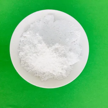Kaolin de qualité caoutchouc et plastique