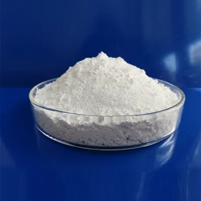 Nano sulfate de baryum