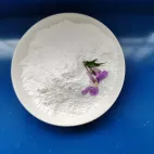 Calcium Carbonate à Haute Brillance