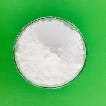 Kaolin modifié