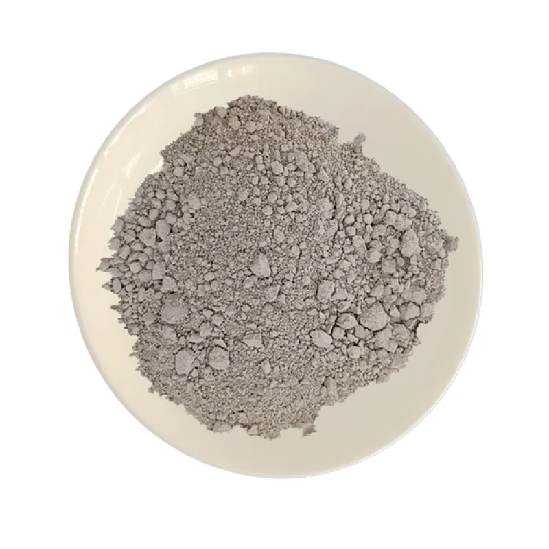 Metakolin Powder Incon Metakaolin activity index ≥ 100