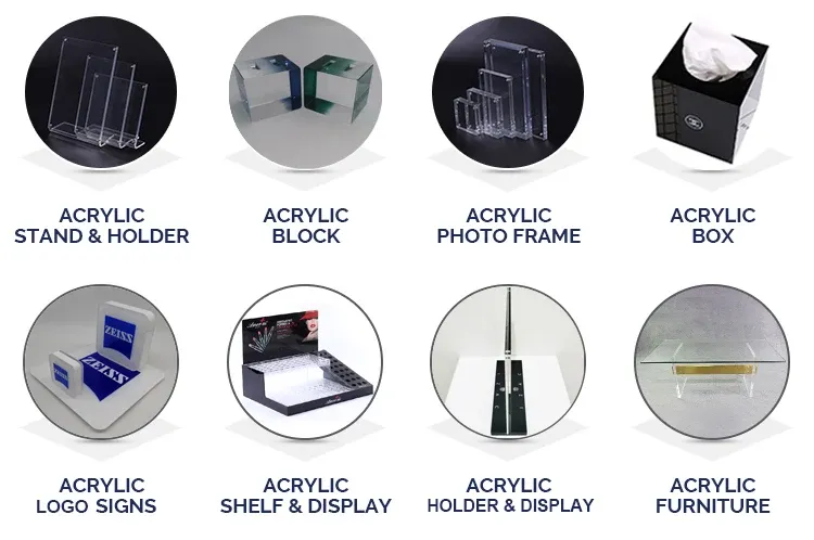 Beijing KangDa ShengXin Acrylic Products Co., Ltd.