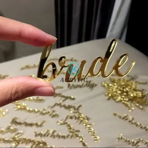 Laserable Acrylic Sheet