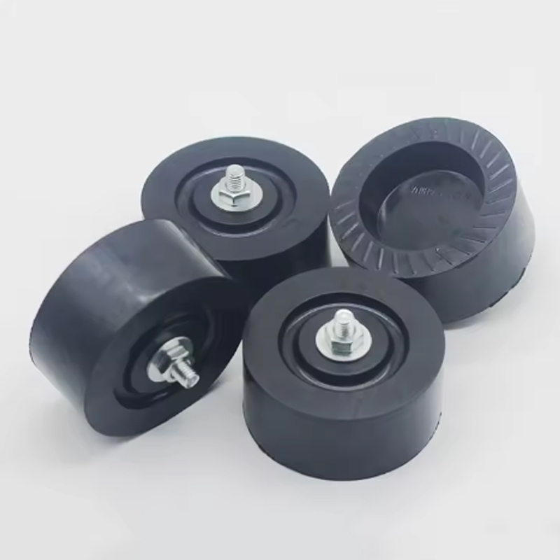 Cable and Pipe Waterproof Sealing Rubber