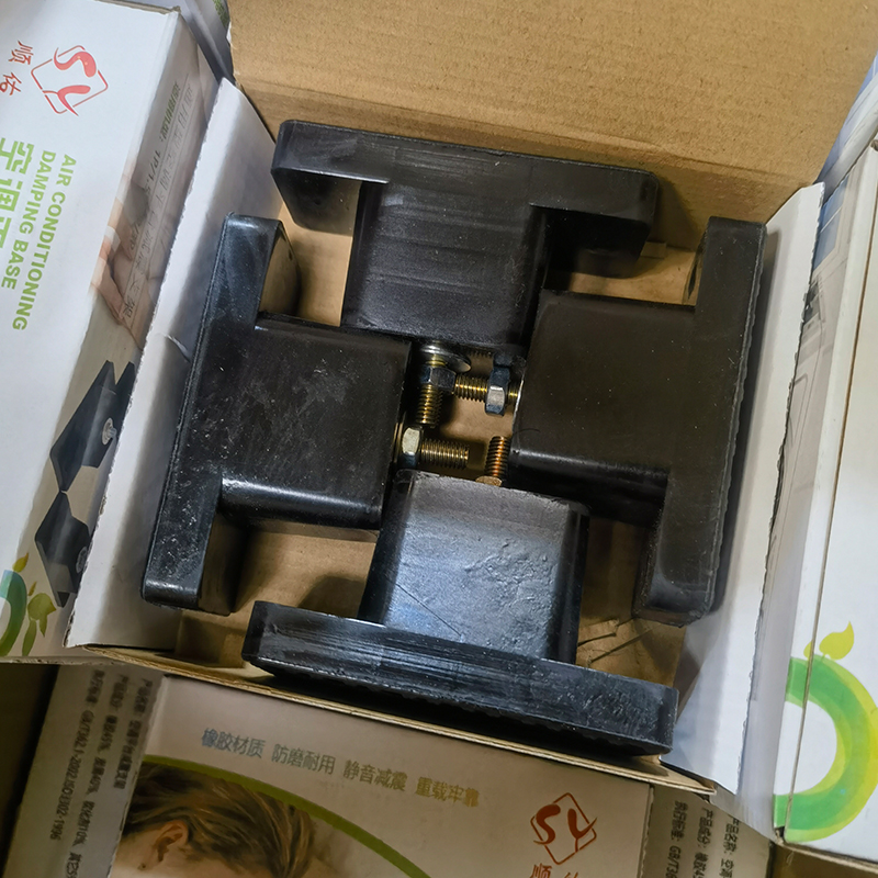 Air Conditioning Shock Absorber