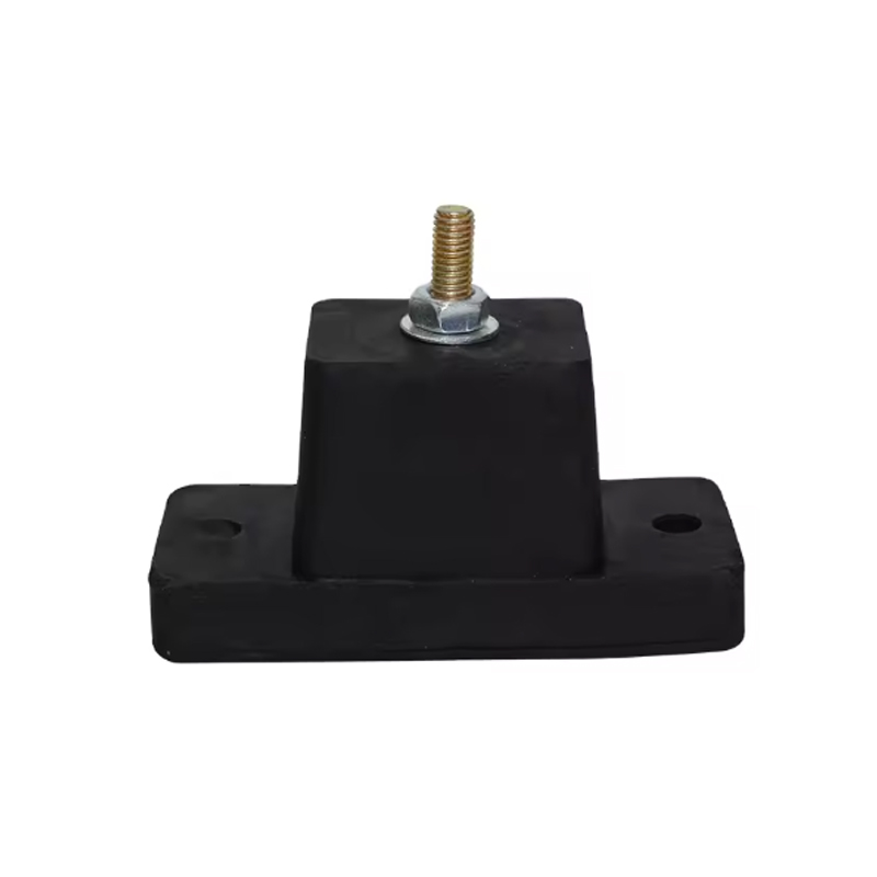 Industrial Rubber Shock Absorber Pad