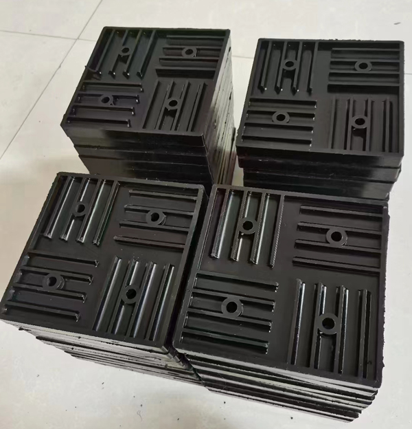 Rubber Products Manufacturer-HC Rubber