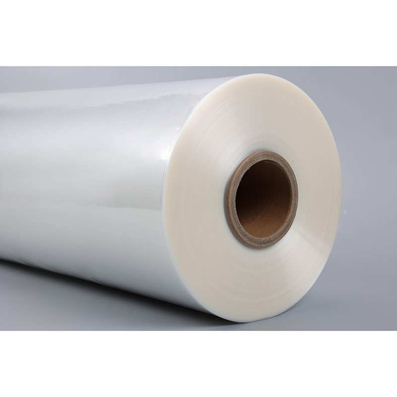 POF heat shrink film