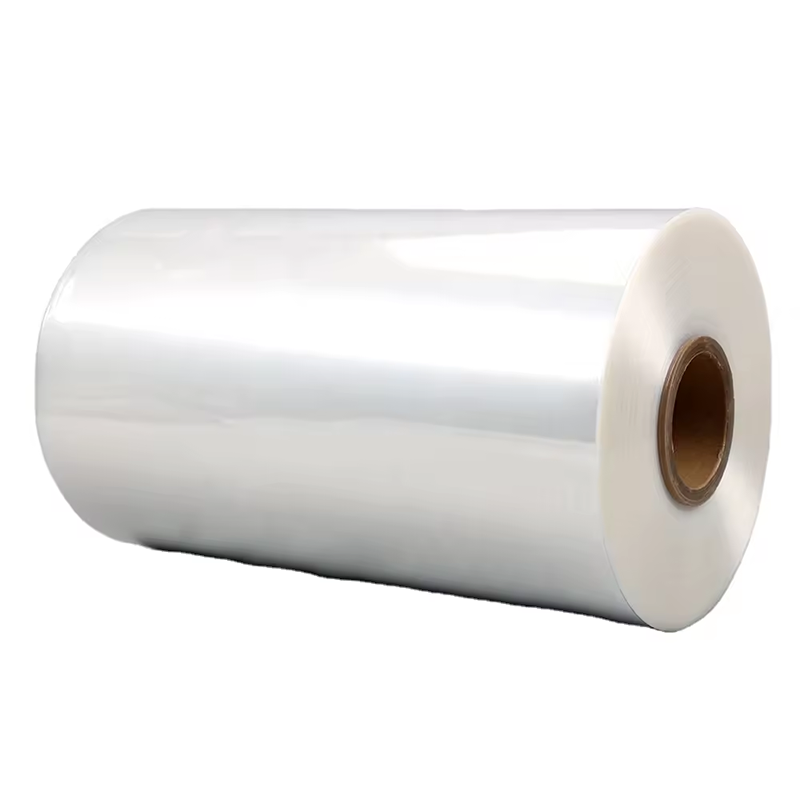 POF heat shrink film