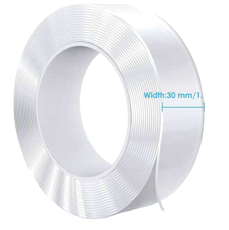 Nano Double Sided Heavy Duty Adhesive Tape