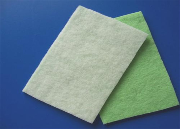 The Importance of Polyester Fiber Filter Media in Dust Control