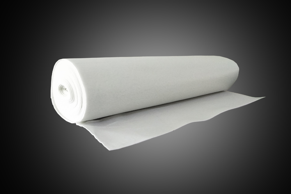 Classification and Application of Primary Air Filter Media