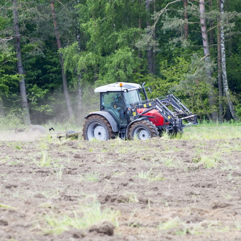 Farming Revolution: Affordable Tractors from YHTractor Hit the Kenyan Market