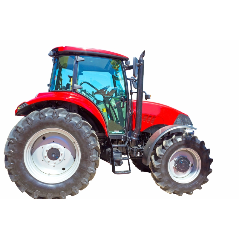 South Africa's Farming Sector Receives a Boost with New, Compact Tractors from YHTractor Group.