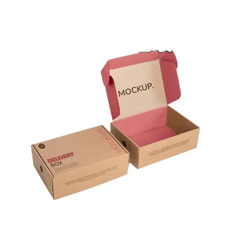Custom Corrugated Airplane Boxes Manufacturer