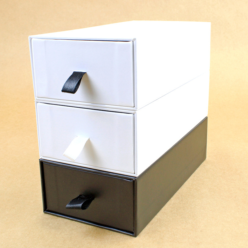 Setting the Trend: Our Flagship Product – Custom Drawer Packaging Boxes