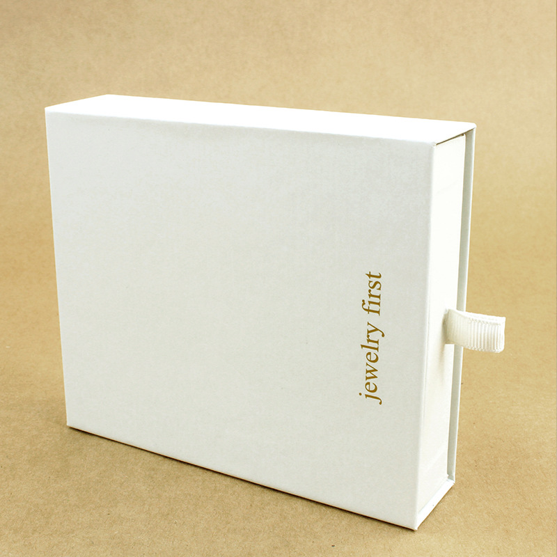 Setting the Trend: Our Flagship Product – Custom Drawer Packaging Boxes
