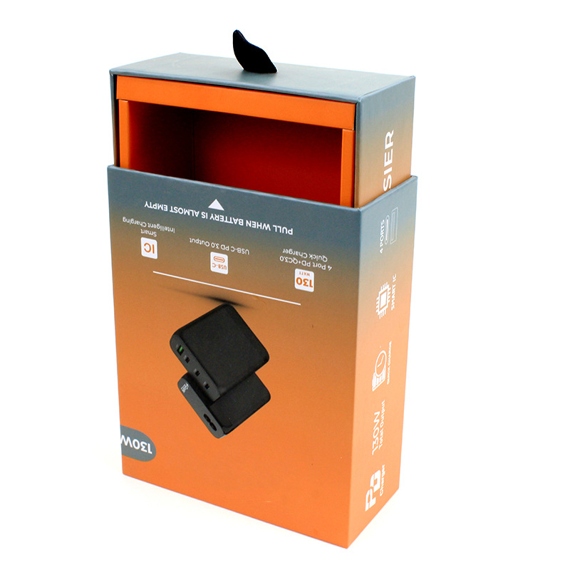 Setting the Trend: Our Flagship Product – Custom Drawer Packaging Boxes