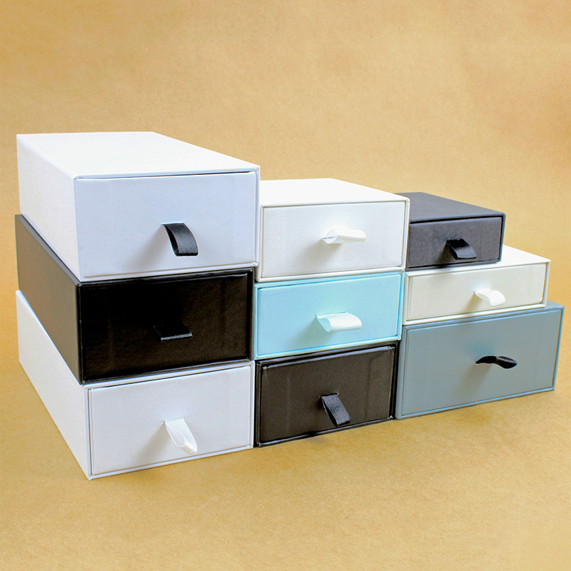 Setting the Trend: Our Flagship Product – Custom Drawer Packaging Boxes