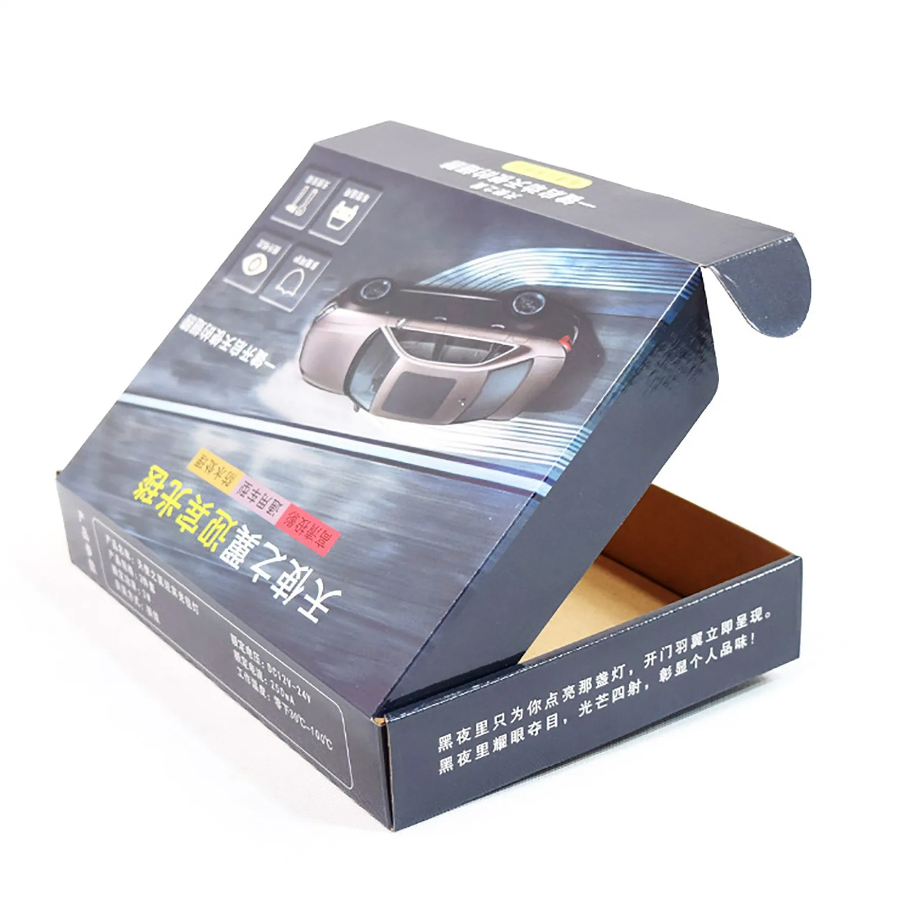 Plane Box Ing Custom Corrugated Airplane Boxes Manufacturer