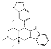 Tadalafil