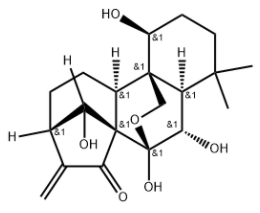 High purity monomer - Oridonin