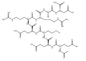 Acetyl Octapeptide-3