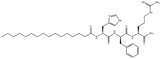 Palmitoyl Tripeptide-8