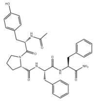 Acetyl tetrapeptide 15