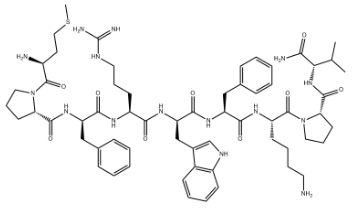 Nonapeptide-1