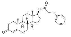 Testosterone phenylpropionate